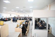 Ermənistan silahlı qüvvələrinin azərbaycanlı əsirlərə işgəncə verməsi ilə bağlı sübutlar məhkəmədə nümayiş etdirilib (FOTO)