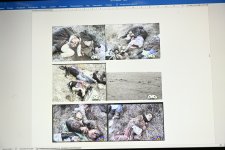 Ermənistan silahlı qüvvələrinin azərbaycanlı əsirlərə işgəncə verməsi ilə bağlı sübutlar məhkəmədə nümayiş etdirilib (FOTO)
