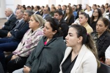 Ermənistan silahlı qüvvələrinin azərbaycanlı əsirlərə işgəncə verməsi ilə bağlı sübutlar məhkəmədə nümayiş etdirilib (FOTO)