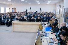 Ermənistan silahlı qüvvələrinin azərbaycanlı əsirlərə işgəncə verməsi ilə bağlı sübutlar məhkəmədə nümayiş etdirilib (FOTO)