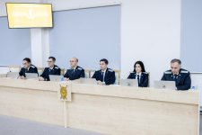 Ermənistan silahlı qüvvələrinin azərbaycanlı əsirlərə işgəncə verməsi ilə bağlı sübutlar məhkəmədə nümayiş etdirilib (FOTO)