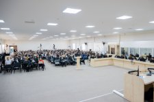 Ermənistan silahlı qüvvələrinin azərbaycanlı əsirlərə işgəncə verməsi ilə bağlı sübutlar məhkəmədə nümayiş etdirilib (FOTO)
