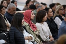 Ermənistan silahlı qüvvələrinin azərbaycanlı əsirlərə işgəncə verməsi ilə bağlı sübutlar məhkəmədə nümayiş etdirilib (FOTO)