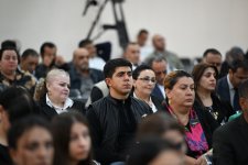 Ermənistan silahlı qüvvələrinin azərbaycanlı əsirlərə işgəncə verməsi ilə bağlı sübutlar məhkəmədə nümayiş etdirilib (FOTO)