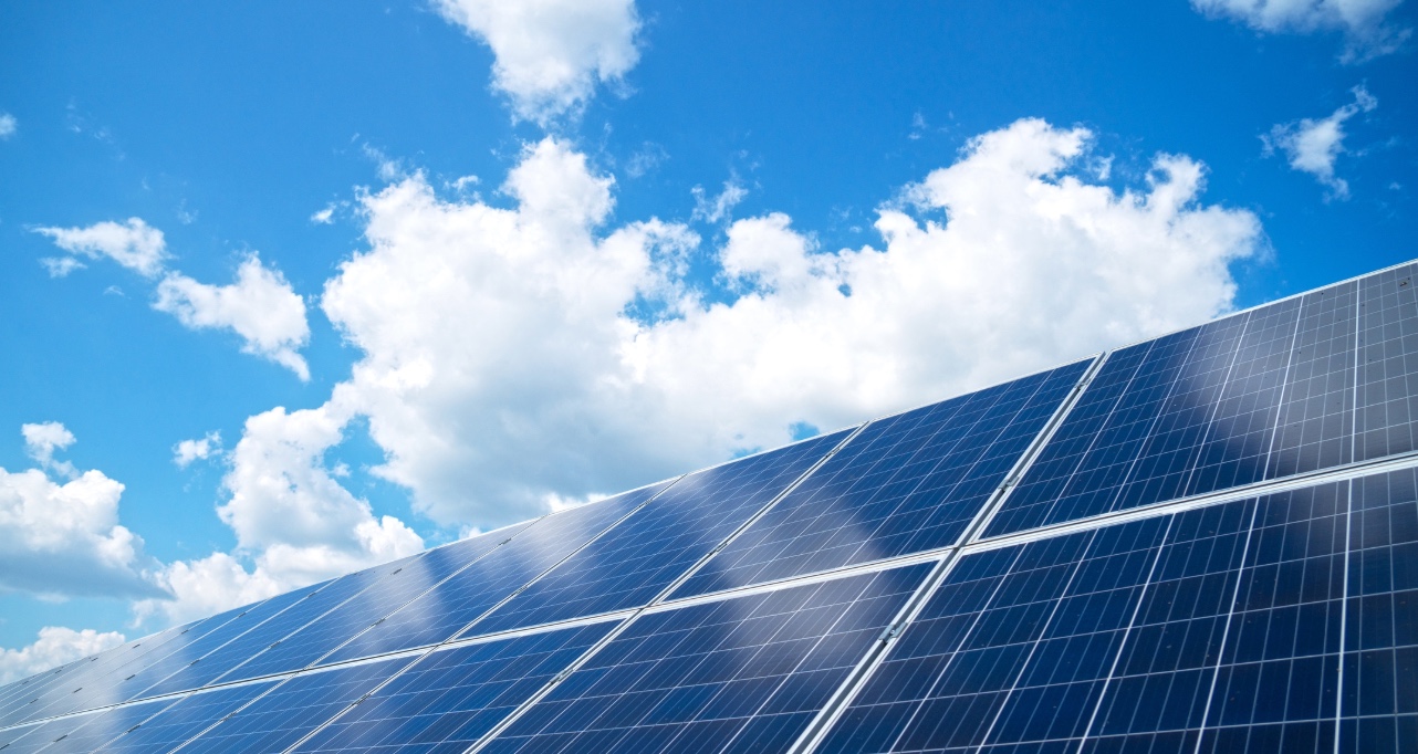 Qaradağ GES-də 1 milyard kilovat-saat elektrik enerjisi istehsal olunub (FOTO)