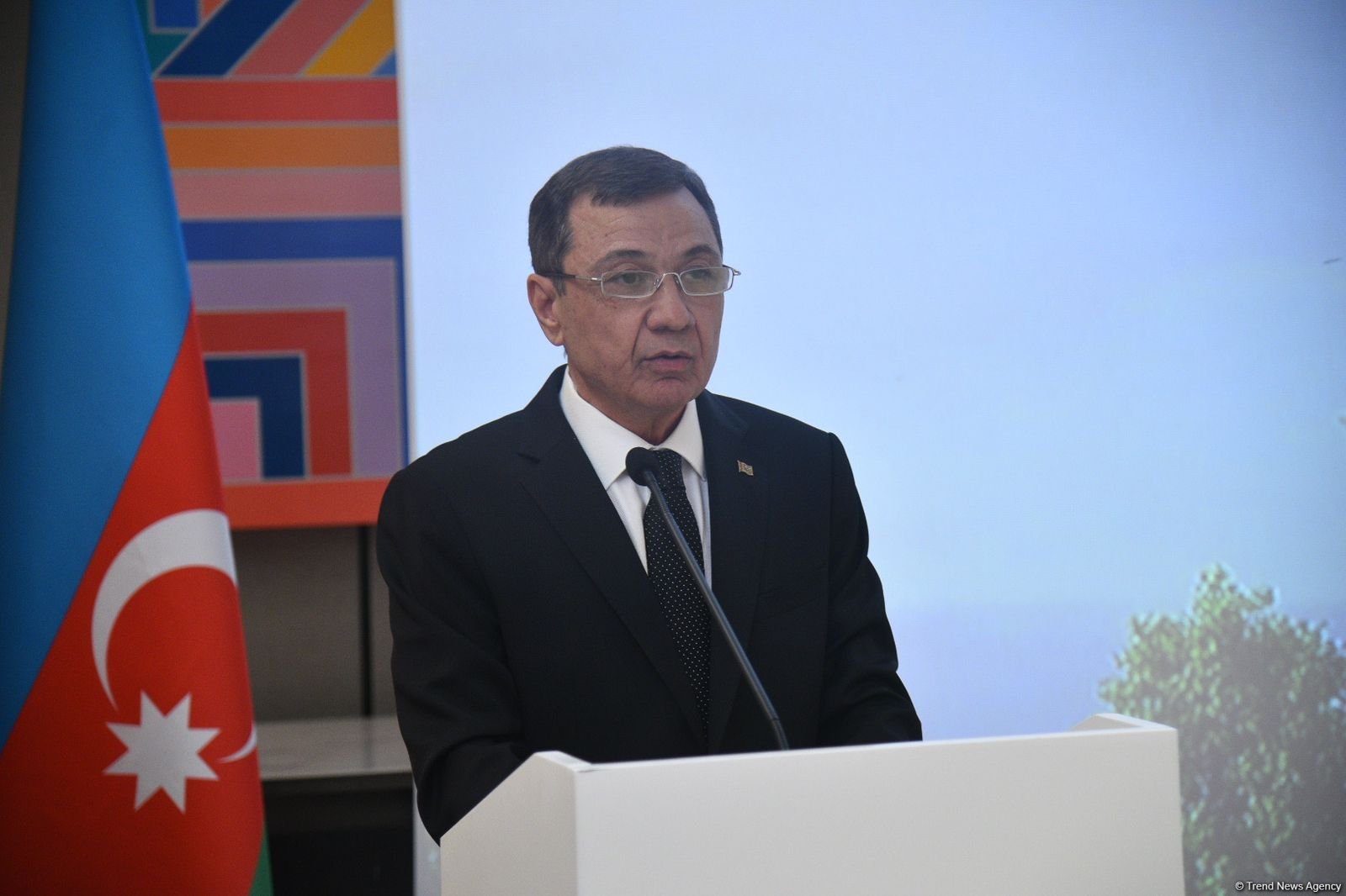 Füzulidə məscidin inşası Qarabağın Azərbaycana məxsus olmasının sübutudur - Səfir
