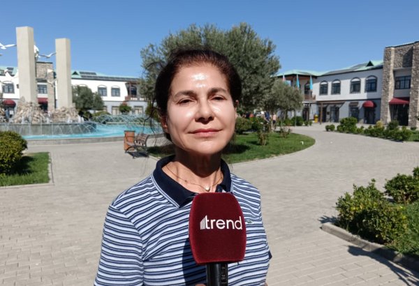 Qarabağ minalarla ciddi şəkildə çirklənib - Beynəlxalq ekspert