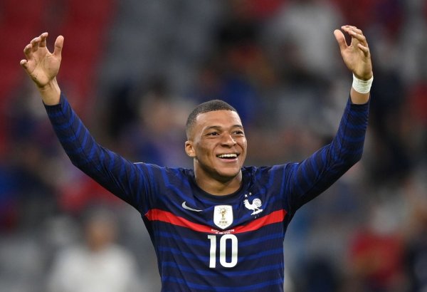 PSJ Mbappeyə 61 milyon avro təzminat ödəyəcək