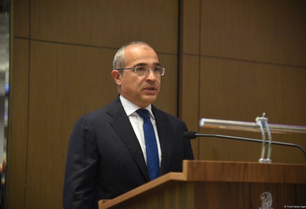 Azərbaycan və İİB tərəfdaşlıq strategiyası üzərində işləyir — Nazir