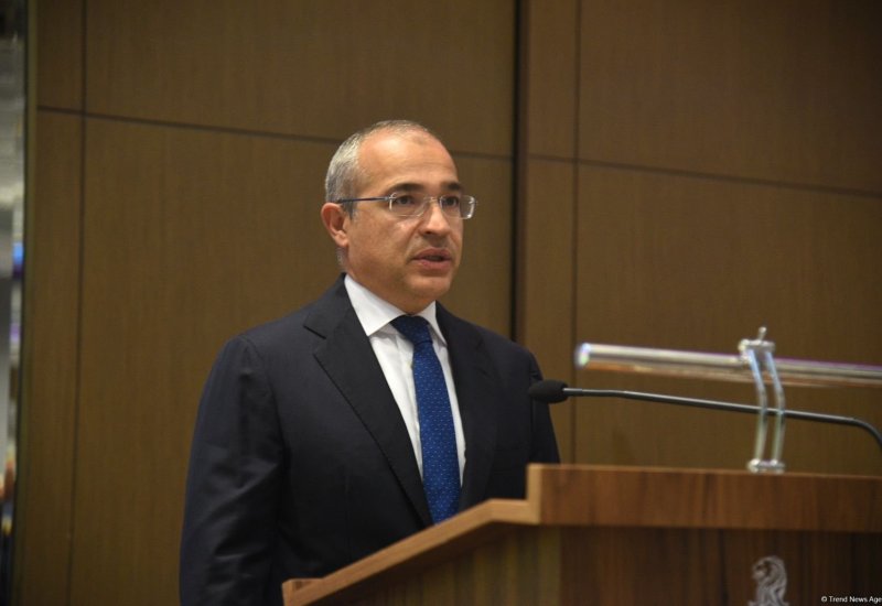 “Əsrin müqaviləsi” Azərbaycanın müasir iqtisadi tarixində yeni mərhələnin əsasını qoydu - Mikayıl Cabbarov