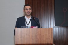 Bakıda “Women in Cyber” Beynəlxalq Konfransı keçirilib (FOTO)