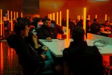 İRİA və AKM komandaları CIDC 2025-də ilk onluqda qərarlaşıb