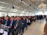 Elm və Təhsil İşçiləri Həmkarlar İttifaqı və Push30 – Pilot Layihəsinin təqdimat mərasimi keçirilib (FOTO) (YENİLƏNİB)