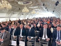 Elm və Təhsil İşçiləri Həmkarlar İttifaqı və Push30 – Pilot Layihəsinin təqdimat mərasimi keçirilib (FOTO) (YENİLƏNİB)