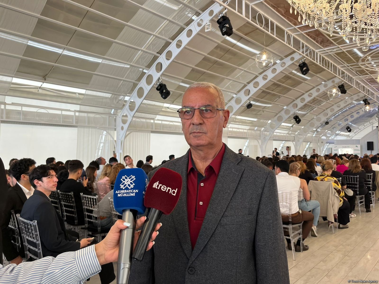 ETİHİ və Push30-un birgə layihəsindən tələbələr də yararlana biləcək