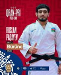 Azərbaycan cüdoçuları Peruda keçirilən Qran-pridə dörd medal qazanıblar (FOTO)
