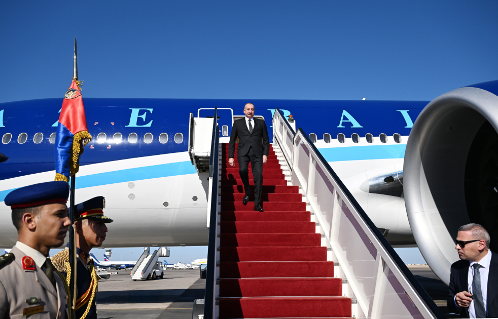 Prezident