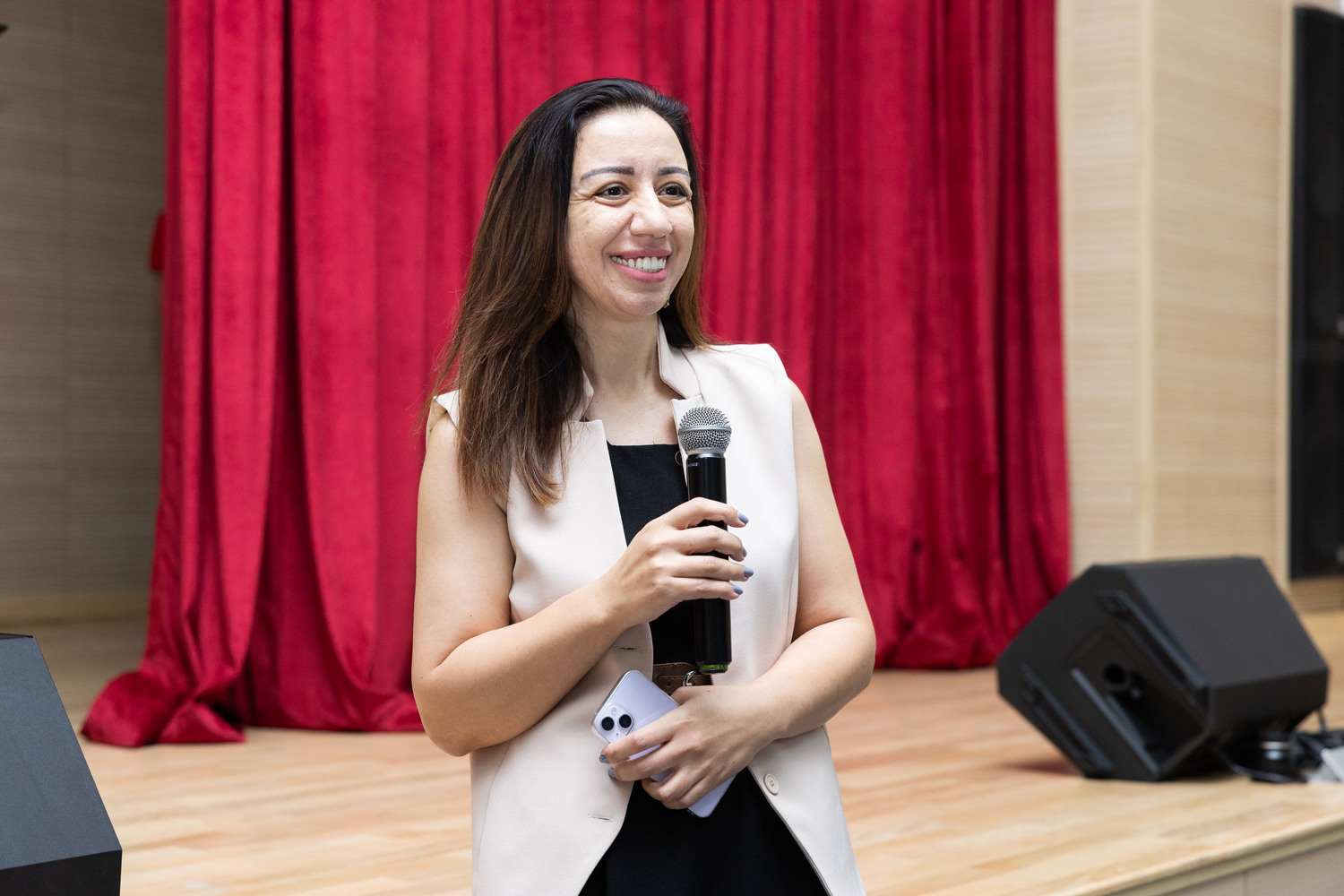Yelo Bank-ın dəstəyi ilə PR Forum 2025 uğurla keçirildi (FOTO)