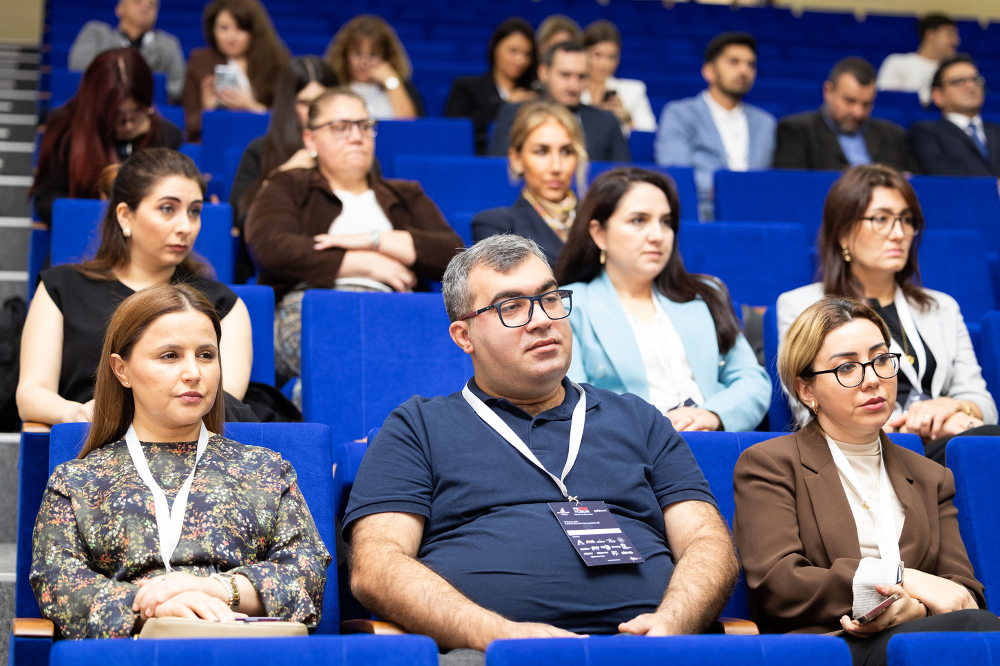 Yelo Bank-ın dəstəyi ilə PR Forum 2025 uğurla keçirildi (FOTO)