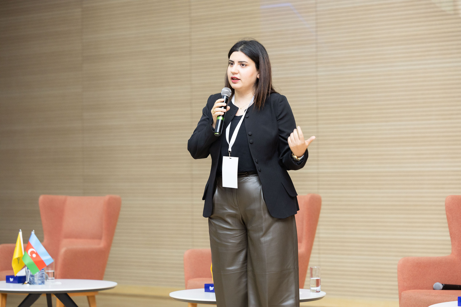 Yelo Bank-ın dəstəyi ilə PR Forum 2025 uğurla keçirildi (FOTO)