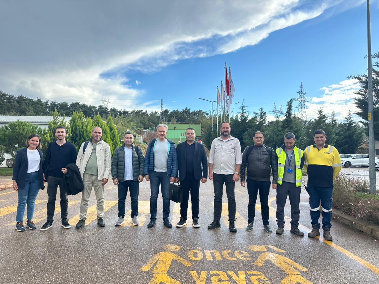 “AzerGold” QSC-nin nümayəndə heyəti Türkiyə və Qırğızıstanda işgüzar səfərdə olub (FOTO)