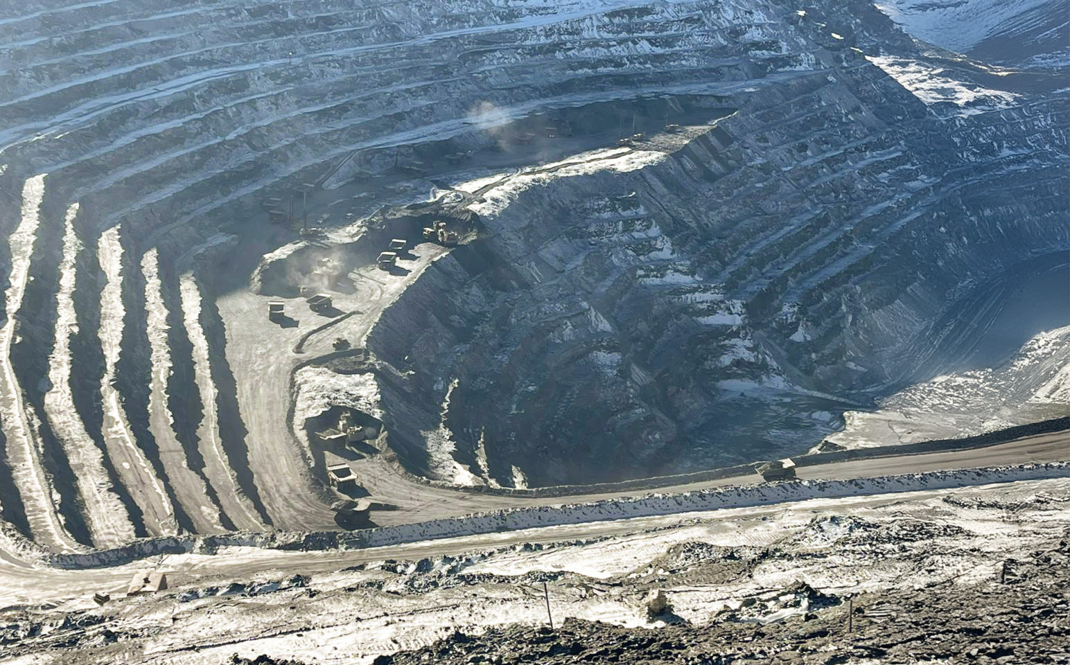 “AzerGold” QSC-nin nümayəndə heyəti Türkiyə və Qırğızıstanda işgüzar səfərdə olub (FOTO)