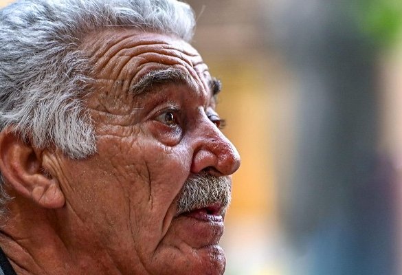 Şair Əlisəmid Kür vəfat etdi