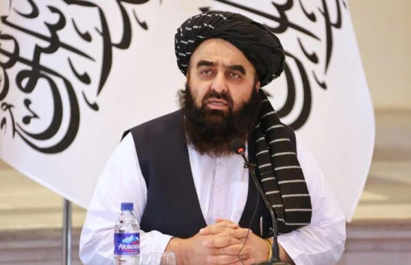 Əfqanıstan Pakistanla sülhün tərəfdarıdır - XİN rəhbəri