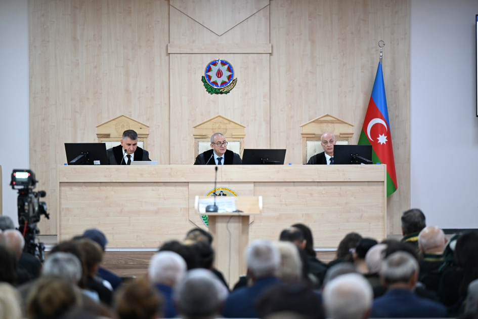 Azərbaycanda yaşayış məntəqələrinin raket atəşinə tutulması ilə bağlı Ermənistan silahlı qüvvələri rəhbərliyinin verdiyi əmrlər açıqlanıb - MƏHKƏMƏ (FOTO)