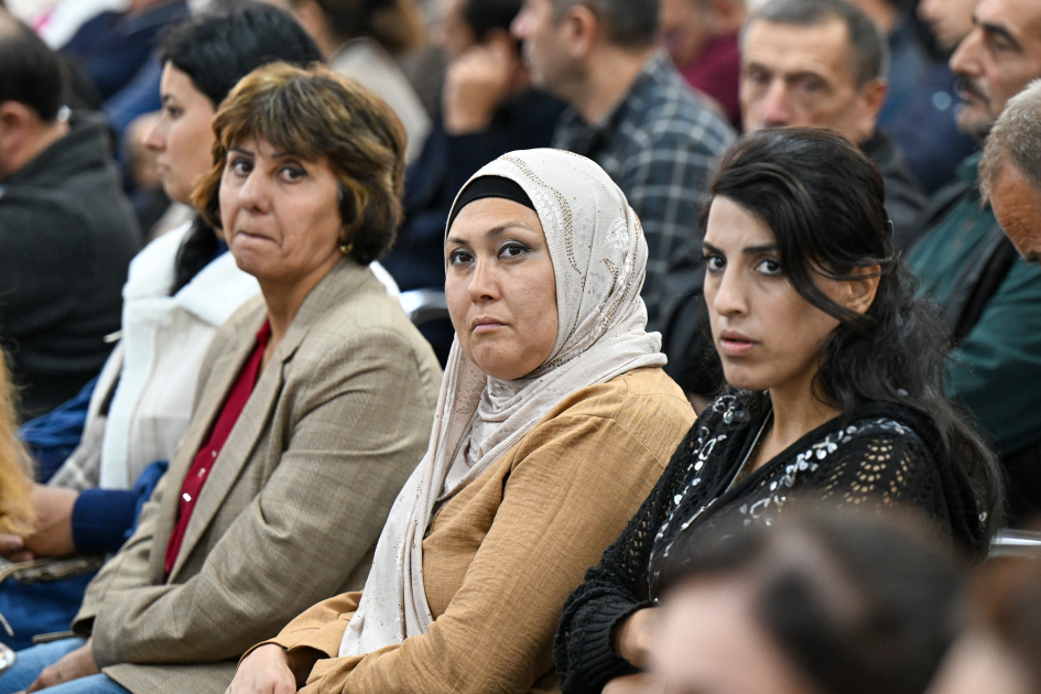 Azərbaycanda yaşayış məntəqələrinin raket atəşinə tutulması ilə bağlı Ermənistan silahlı qüvvələri rəhbərliyinin verdiyi əmrlər açıqlanıb - MƏHKƏMƏ (FOTO)