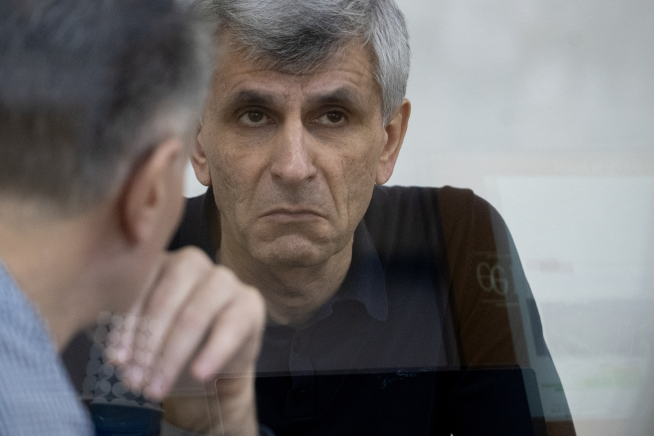 Azərbaycanda yaşayış məntəqələrinin raket atəşinə tutulması ilə bağlı Ermənistan silahlı qüvvələri rəhbərliyinin verdiyi əmrlər açıqlanıb - MƏHKƏMƏ (FOTO)