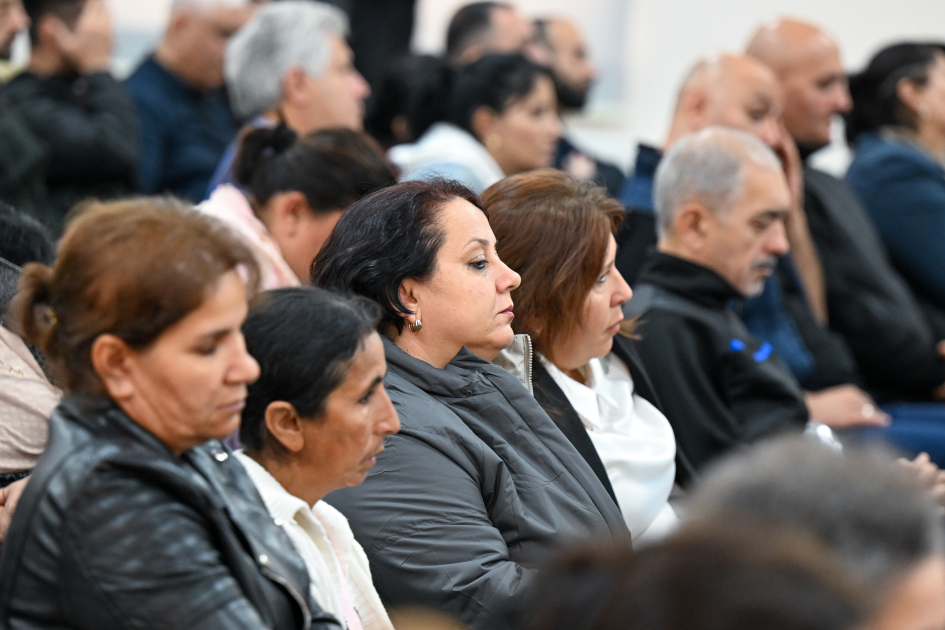 Azərbaycanda yaşayış məntəqələrinin raket atəşinə tutulması ilə bağlı Ermənistan silahlı qüvvələri rəhbərliyinin verdiyi əmrlər açıqlanıb - MƏHKƏMƏ (FOTO)