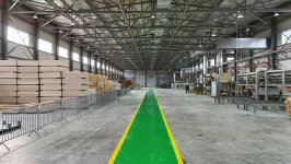 Azərbaycanda ilk və ən böyük özəl Biznes Park kompleksi fəaliyyətə başlayır (FOTO)