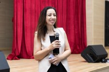 Yelo Bank-ın dəstəyi ilə PR Forum 2025 uğurla keçirildi (FOTO)