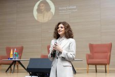 Yelo Bank-ın dəstəyi ilə PR Forum 2025 uğurla keçirildi (FOTO)