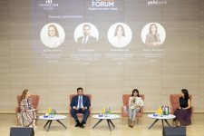 Yelo Bank-ın dəstəyi ilə PR Forum 2025 uğurla keçirildi (FOTO)