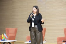 Yelo Bank-ın dəstəyi ilə PR Forum 2025 uğurla keçirildi (FOTO)
