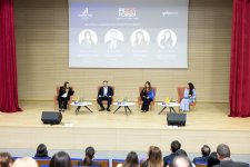 Yelo Bank-ın dəstəyi ilə PR Forum 2025 uğurla keçirildi (FOTO)