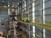 “AzerGold” QSC-nin nümayəndə heyəti Türkiyə və Qırğızıstanda işgüzar səfərdə olub (FOTO)