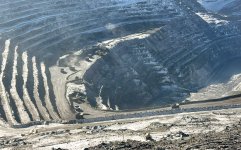 “AzerGold” QSC-nin nümayəndə heyəti Türkiyə və Qırğızıstanda işgüzar səfərdə olub (FOTO)