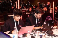 "Azercell"in kibertəhlükəsizlik komandası “CIDC-2025” yarışında böyük uğur qazandı! (FOTO)