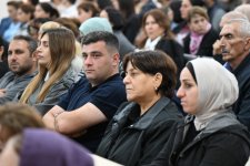 Azərbaycanda yaşayış məntəqələrinin raket atəşinə tutulması ilə bağlı Ermənistan silahlı qüvvələri rəhbərliyinin verdiyi əmrlər açıqlanıb - MƏHKƏMƏ (FOTO)