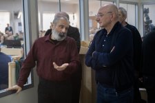 Azərbaycanda yaşayış məntəqələrinin raket atəşinə tutulması ilə bağlı Ermənistan silahlı qüvvələri rəhbərliyinin verdiyi əmrlər açıqlanıb - MƏHKƏMƏ (FOTO)