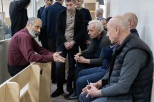Azərbaycanda yaşayış məntəqələrinin raket atəşinə tutulması ilə bağlı Ermənistan silahlı qüvvələri rəhbərliyinin verdiyi əmrlər açıqlanıb - MƏHKƏMƏ (FOTO)