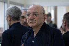 Azərbaycanda yaşayış məntəqələrinin raket atəşinə tutulması ilə bağlı Ermənistan silahlı qüvvələri rəhbərliyinin verdiyi əmrlər açıqlanıb - MƏHKƏMƏ (FOTO)