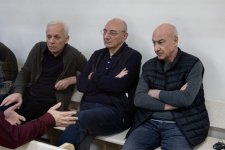 Azərbaycanda yaşayış məntəqələrinin raket atəşinə tutulması ilə bağlı Ermənistan silahlı qüvvələri rəhbərliyinin verdiyi əmrlər açıqlanıb - MƏHKƏMƏ (FOTO)