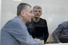 Azərbaycanda yaşayış məntəqələrinin raket atəşinə tutulması ilə bağlı Ermənistan silahlı qüvvələri rəhbərliyinin verdiyi əmrlər açıqlanıb - MƏHKƏMƏ (FOTO)
