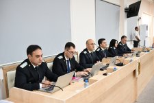 Azərbaycanda yaşayış məntəqələrinin raket atəşinə tutulması ilə bağlı Ermənistan silahlı qüvvələri rəhbərliyinin verdiyi əmrlər açıqlanıb - MƏHKƏMƏ (FOTO)