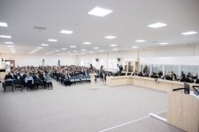 Azərbaycanda yaşayış məntəqələrinin raket atəşinə tutulması ilə bağlı Ermənistan silahlı qüvvələri rəhbərliyinin verdiyi əmrlər açıqlanıb - MƏHKƏMƏ (FOTO)