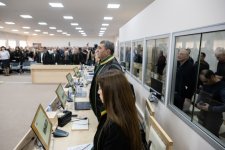 Azərbaycanda yaşayış məntəqələrinin raket atəşinə tutulması ilə bağlı Ermənistan silahlı qüvvələri rəhbərliyinin verdiyi əmrlər açıqlanıb - MƏHKƏMƏ (FOTO)
